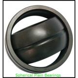 RBC  FLBG10 Spherical Plain Bearings - Radial